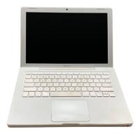 Macbook A1181 Blanco Original Usada Funcional segunda mano   México 