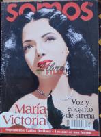 Usado, Revistas Somos (1993-2003) Varios Ejemplares - Somos Uno segunda mano   México 