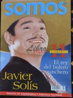 Revistas Somos (1993-2003) Varios Ejemplares - Somos Uno segunda mano   México 
