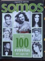Usado, Revistas Somos (1993-2003) Varios Ejemplares - Somos Uno segunda mano   México 