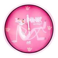 % Wall Clock Pink Panther 56th Anniversary Vintage. De $390a segunda mano   México 