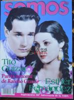 Revistas Somos (1993-2003) Varios Ejemplares - Somos Uno segunda mano   México 