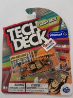 Techdeck | Skate | Finesse (exclusiva Walmart), usado segunda mano   México 