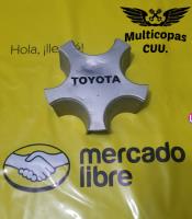 Centro Tapa De Rin Toyota Supra Mk3 (1pza) segunda mano   México 