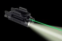 lampara laser verde segunda mano   México 