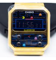 Casio Vintage A100 Edición Especial Pac Man 2021 Prístino, usado segunda mano   México 