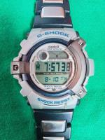 Reloj Casio G-shock Gl130 segunda mano   México 