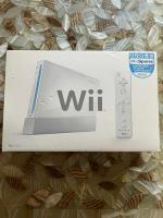 Consola Nintendo Wii Impecable Original Blanco En Caja segunda mano   México 