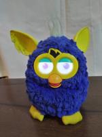 Mascota Electrónica Furby Hasbro 2012, Funciona Habla  segunda mano   México 