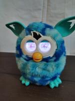 Mascota Electrónica Furby Hasbro 2012 Funciona No Habla segunda mano   México 