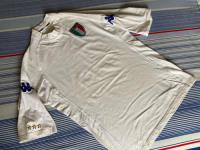 Jersey Selección Italia Kappa Euro 2000 Made In Italy L=m segunda mano   México 