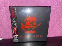 Gorillaz D-sides (edición Japonesa) segunda mano   México 