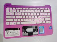 Carcasa Superior Palmrest C/teclado Hp Stream 11-d011wm 11-d, usado segunda mano   México 
