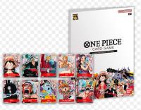One Piece Card Premium Card Collection 25th Edition segunda mano   México 