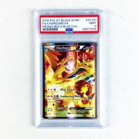 Psa 9 Charizard Ex Promo Xy Cartas Pokemon Tcg, usado segunda mano   México 