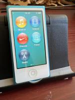 Apple iPod Nano 7g Hermoso Intacto 16gb Sin Fallas segunda mano   México 