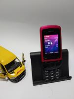 Nokia C2-05 Telcel Excelente Leer Descripccion, usado segunda mano   México 