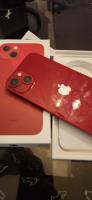 iPhone 13 Red 128gb segunda mano   México 