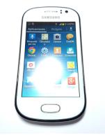 Usado, Samsung Galaxy Fame Gt-s6810l Liberado Funcional  segunda mano   México 