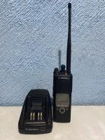 Radio Portátil Motorola Digital Xts5000 Vhf Apco25 segunda mano   México 