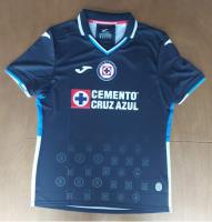 Jersey Cruz Azul Alternativo 2022-23 - M - Charly Rodríguez segunda mano   México 