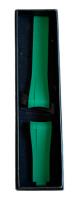 Extensible Rubber B Caucho 20mm Rolex Color Verde Foto Real segunda mano   México 