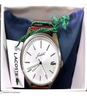 Reloj Lacoste Original Como Nuevo Sin Detalles., usado segunda mano   México 