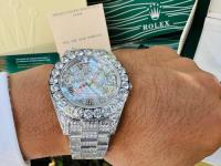 Reloj Rolex Impresionante Reloj Para Caballero segunda mano   México 