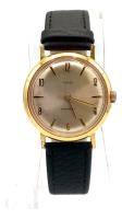 Reloj Vintage Timex Cuerda 60's Colección No Citizen Casio  segunda mano   México 