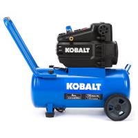 Compresor Kobalt Portatil Electrico, 8 Galones segunda mano   México 