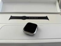 Apple Watch 8 41mm Silver Gps segunda mano   México 