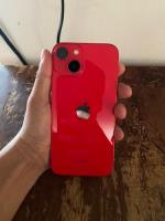 Apple iPhone 14 (128 Gb) - (product)red Color (product)red segunda mano   México 