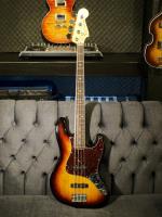 Bajo Eléctrico Fender Jazz Bass 1978 - Sunburst segunda mano   México 