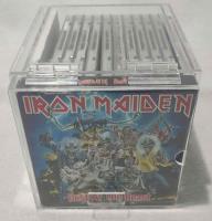 Usado, Iron Maiden Beast Collection European Edition Box Set segunda mano   México 