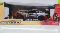 Jada Toys Option D Toyota Supra Orc Jdm Drift Escala 1/18 segunda mano   México 