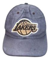 % Usada Gorra Beisbolera Los Angeles Lakers Nba Coleccion., usado segunda mano   México 