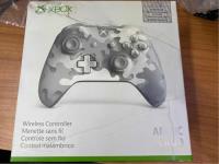 Control Xbox One S Arctic Camo Original segunda mano   México 