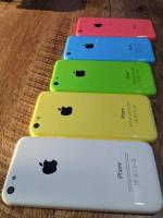  iPhone 5c 8 Gb Azul - Varios Colores segunda mano   México 