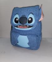 Usado, Loungefly Disney Lilo & Stitch Plush Stitch Mini Backpack segunda mano   México 