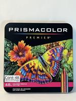 Colores Prismacolor Premier  48 Unidades segunda mano   México 