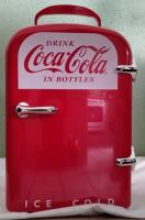 Usado, Mini Refrigerador Coca-cola segunda mano   México 