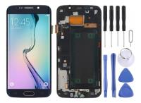 Pantalla Completa Samsung Galaxy S6 Edge Plus  Version P segunda mano   México 