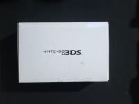 Caja Para Consola Nintendo 3ds segunda mano   México 