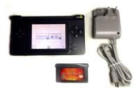 Game Boy Macro Nintendo Ds Lite Modificado Funcional segunda mano   México 