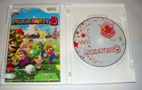 Mario Party 8 Para Consola Nintendo Wii (mr2023) Snes Sega segunda mano   México 