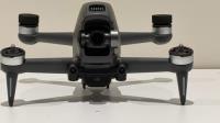 Dji Drone Fpv Combo + Motion Controller + 3 Baterias, usado segunda mano   México 