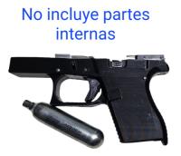 pistola 9mm segunda mano   México 