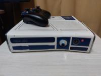 Consola Xbox 360 Slim Edición Star Wars 500gb Rgh 85 Juegos  segunda mano   México 
