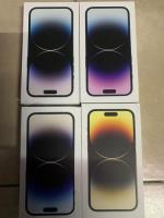 Cajas iPhone 14 Pro Y Pro Max Originales segunda mano   México 