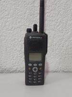 Radio Portátil Motorola Xts2500 Vhf Digital Apco25 segunda mano   México 